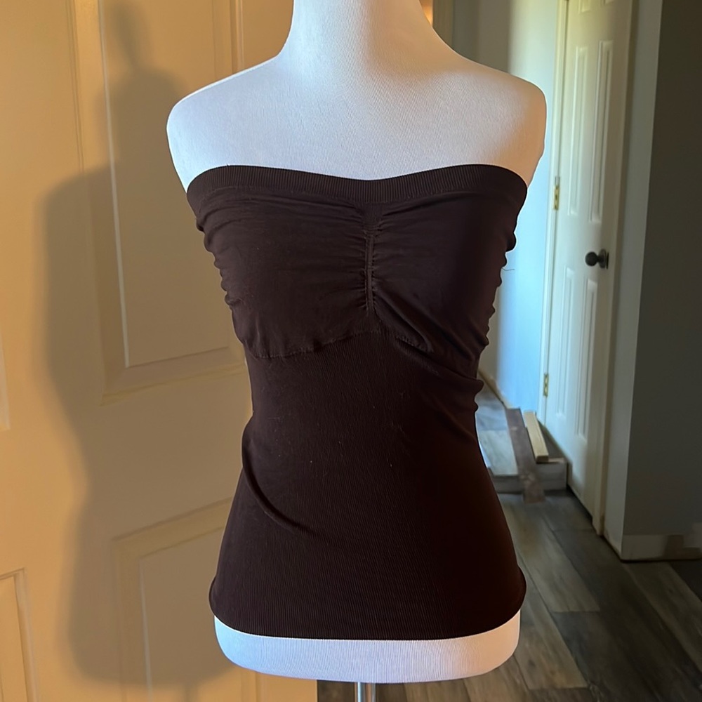 Bandeau top